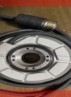 询价!RON285 9000 秦川机床用,7236 C轴圆光栅