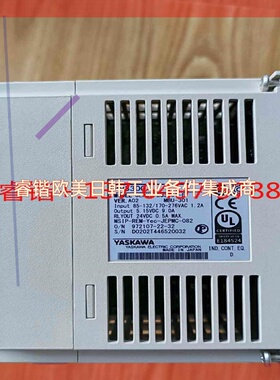 询价!全新安川PLC  CPU-301  SVC-01   AI-01