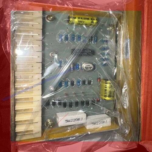 议价!AVR Automatic Voltage Regular 6GA2 490-0A