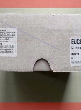 询价!全新原装德国EUCHNER安士能TZ1LE024M-089470