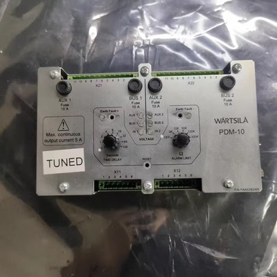 PDM-10保护继电器，PAAE062495