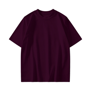 真丝加捻丝五分袖t恤桑蚕丝半高领T恤女2026年春夏款休闲百搭上衣