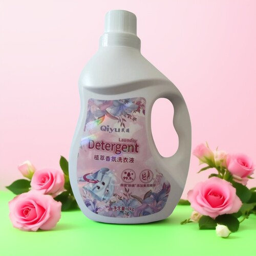 植萃香氛99.9%除菌除螨超强洁净