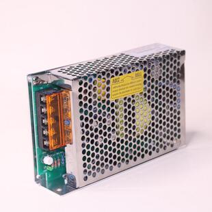 倒毛机配件高速倒纱机配件全控电控配套24伏开关电源【非通用型】