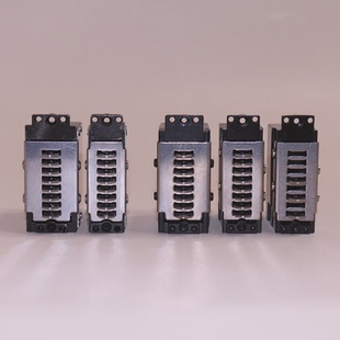 慈星飞虎森德强隆华能巨星必沃双系统单系统电脑横机选针器八段针