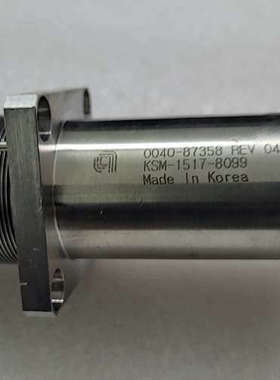 AMAT应用材料波纹管，型号0040-87358 REV[议]