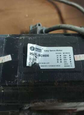 雷赛86CME80电机    般    正【议】