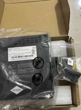 PN总线汇川SV660F伺服驱动器+驱动器型号SV660FS【议】