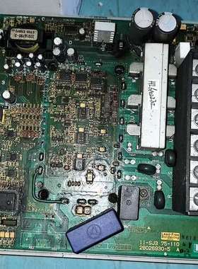 II-SJ3  75-110  2B026930-5Zs 日【议】