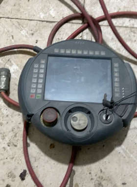 科霸KEBA示教器AT4041 KeTop T50 014[议]