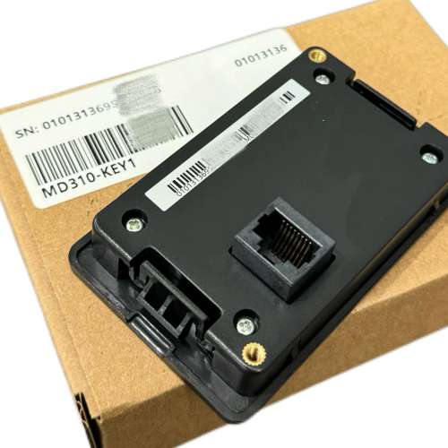 MD310-KEY1  汇川技术MD310系列变频器用外引键【议】