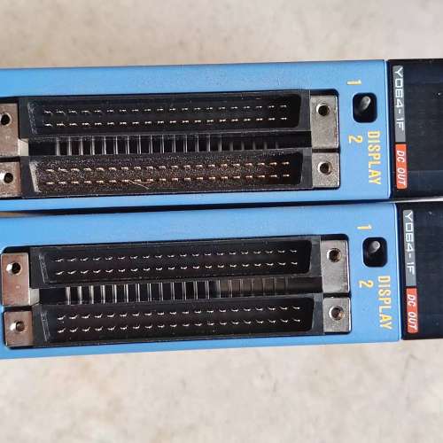 F3YD64-1F  FYOKOGAWA   PLC模块   奇【议】