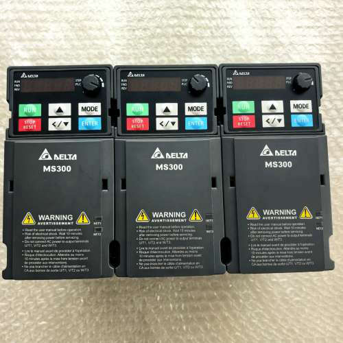 MS300台达变频器VFD4A2MS43ANSAA[议]