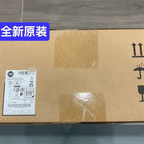 2198-E4015-ERS  罗克韦尔 Kinetix[议]