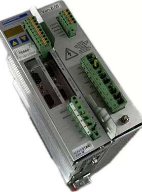 .FJ62伺服驱动器 Kollomorgen Fer-Servostar 446M-C S406AM-CA-0