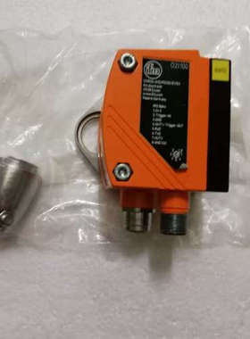 易福门 IFM O2I100 *[议]