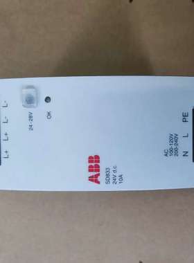 ABB模块 SD833 SS832 AO820 CI830【议】