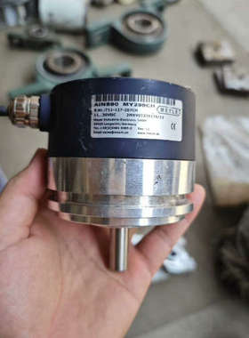 梅尔meyle编码器 AINS90 MY299CH[议]