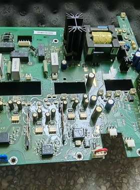 RINT6611C  电源驱动板，ACS800变频器电源板，【议】
