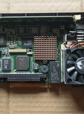 PROX1660 Ver: G1 主板 PCI主板 [议]