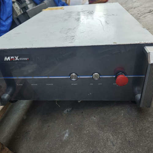 MAX激光器MFSC-1000W-BJW3.7[议]