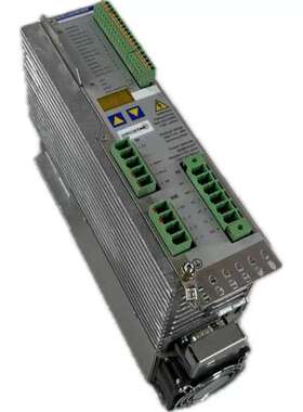 .FJ60伺服驱动器Kollomorgen Servostar 346 S3060 1-NA-SB V03【