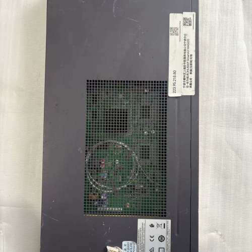 SmartAX MA5620-24H光纤接入设备，24口[议]