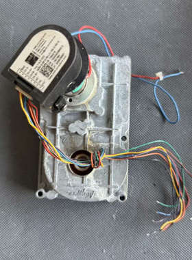 PWB ENCODERS GmbH AE30-2-0512-[议]