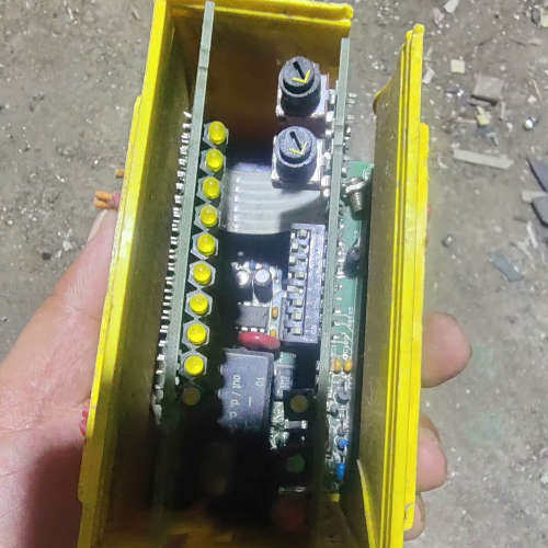 本德尔控制器 型号PCMA472LY-21和  当配[议]