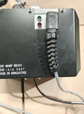 新加坡制造 AMAT控制器 0242-49487 REV01【议】