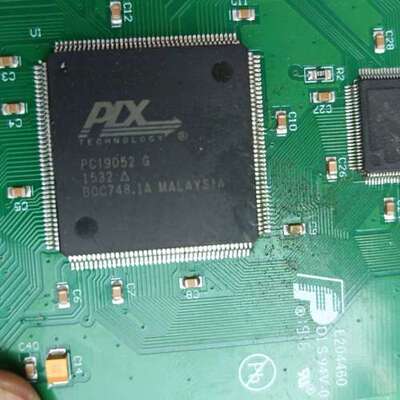 PCl—9820l Ⅴ1.07、PCl9052G芯片、ⅩC9【议】
