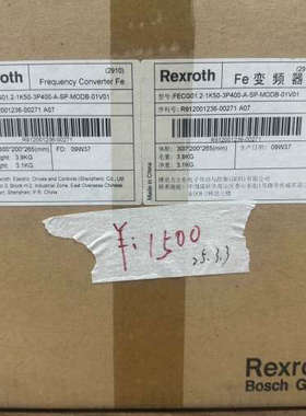 FECG01.2-1K50-3P400-A-SP-MODB-[议]