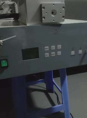 海目星科技激光，型号BR-050355-A，波长355nm，【议】