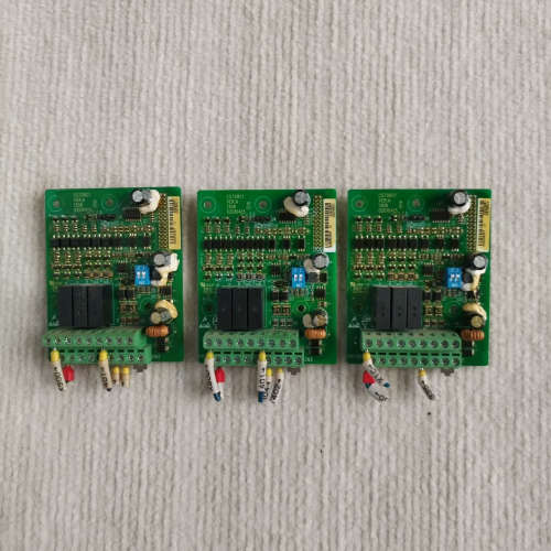 汇川变频器CS70RC1扩展卡，，功能！[议]