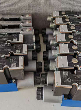 力士乐液压阀R900954078  4WRAE6W30-2X[议]