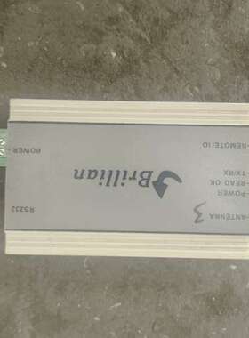 BRILLIAN CIDRW控制器，，。台湾【议】