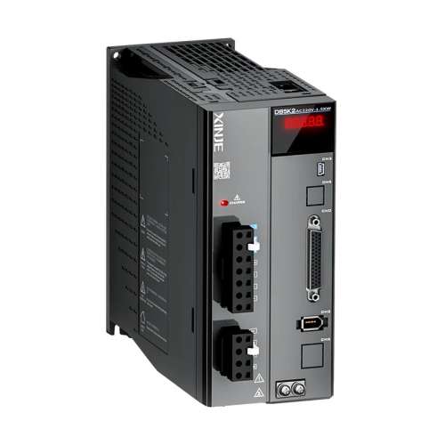 DS5K2-43P0-PTA 信捷伺服驱动器【议】