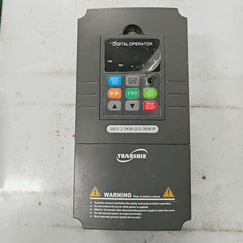 源信变频器YX3000D-4T0022G/4T0037P-C【议】