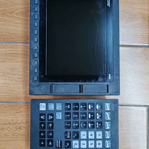 FCA80P-2B主机+FCU8-KB046/DX750按键[议]