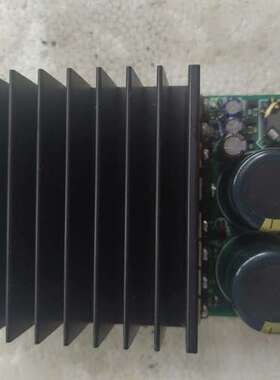 DEK265伺服驱动卡（EUROAMP 10 CARD UL【议】