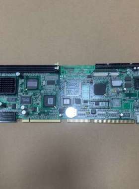 研华PCA-6359 Rev.A2 主板 品【议】