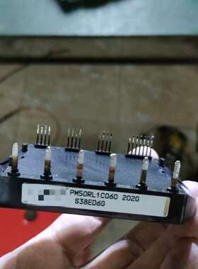 PM50RL1C060 202G 上机测试 安川伺服【议】