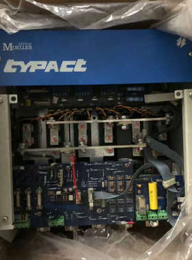 MOELLER TYPACT TPY3-415/440[议]