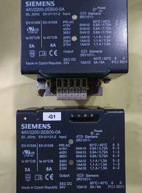 变压器4AV2200-2EB00-0A，拍照，【议】