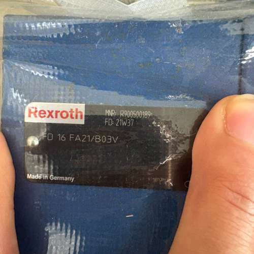 平衡阀FD16FA21/B03V R900500189力士乐[议]