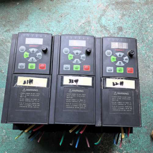 信捷变频器VB5-41P5G/42P2   1.5KW  3[议]