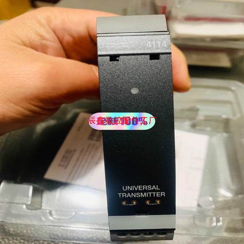 【辰鑫数控】pr versal transmitter 4114a议价