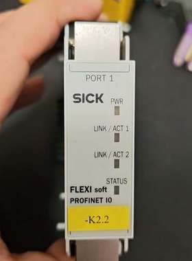 SICK西克 FX0-GPNT00000【议】