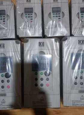 金田变频器JTE330-SM KA0004M1  0.4KW【议】