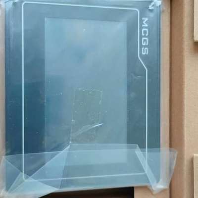 昆仑通态触摸屏TPC4013ei，尺寸118mm*90mm【议】